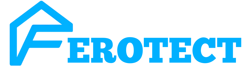 Ferotect logotyp